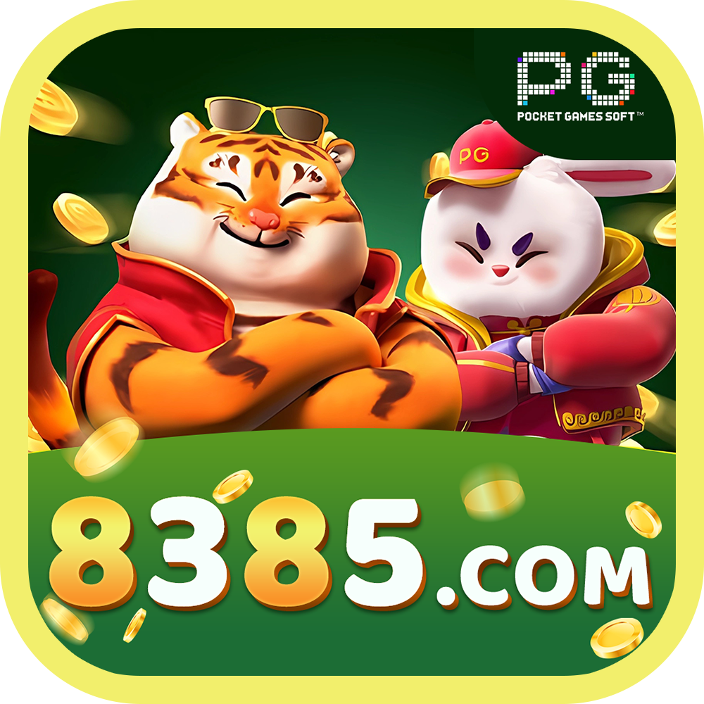 8385 Logo